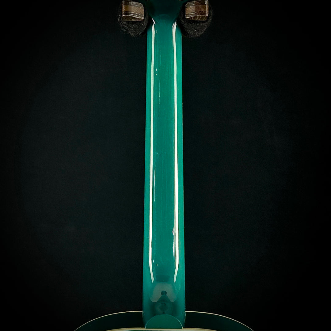 Gibson J-45 Standard - Translucent Teal