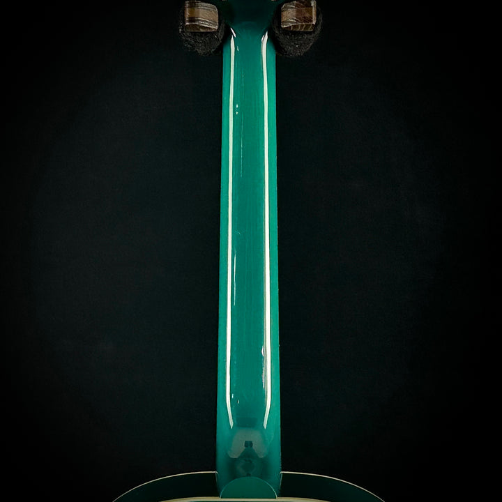 Gibson J-45 Standard - Translucent Teal