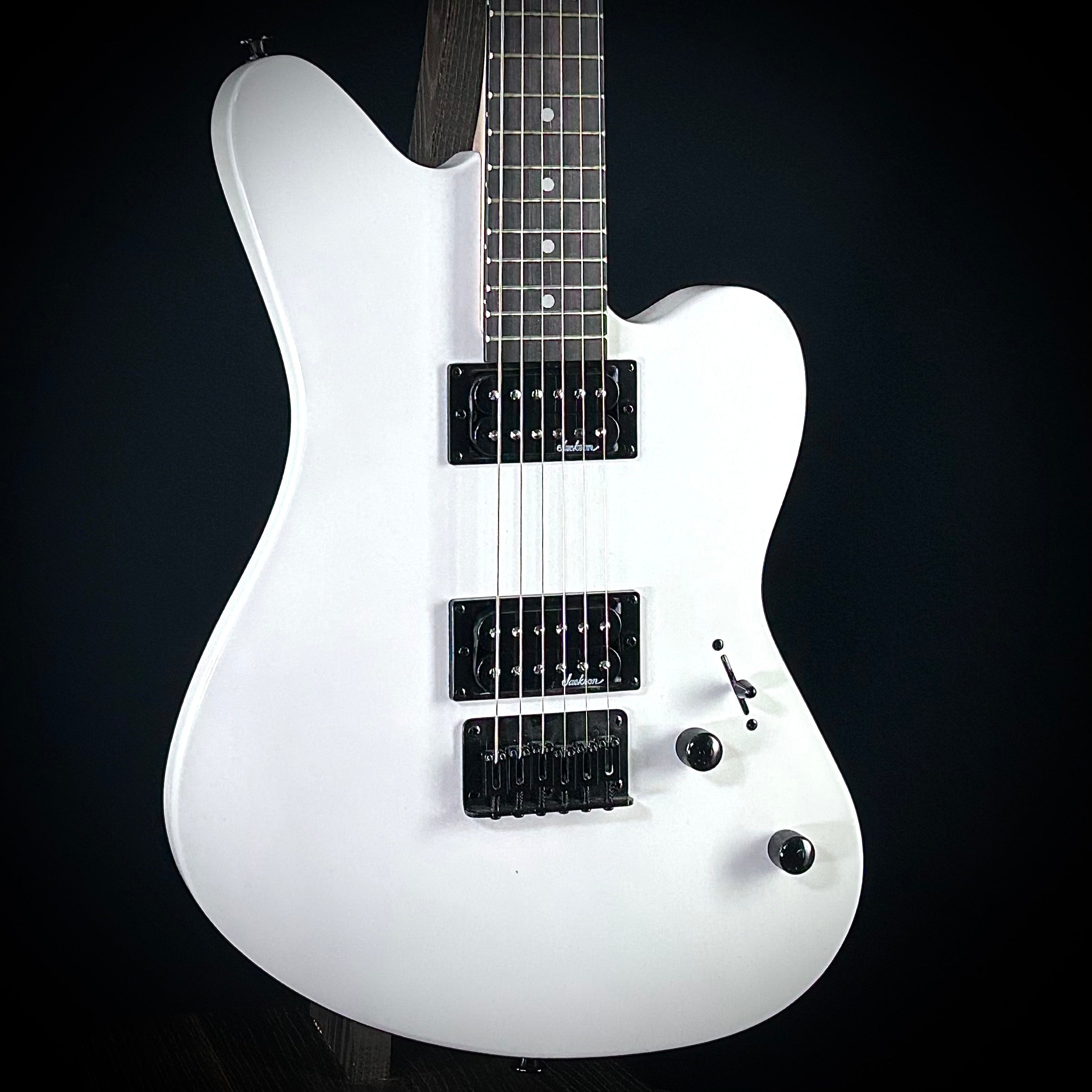 Jackson JS Series Surfcaster JS22 HT – Music Villa MT