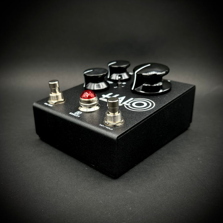 Keeley Halo Core Andy Timmons Delay