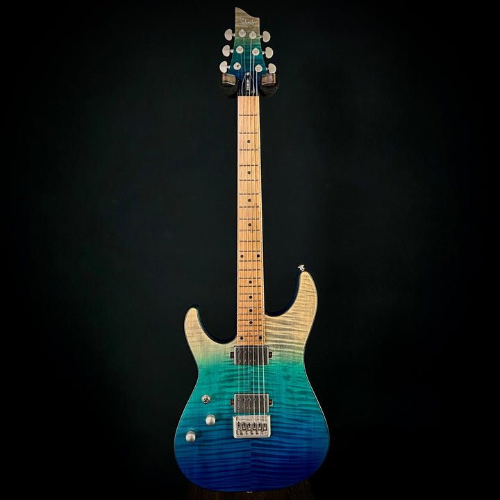 Schecter Lefty C-1 Standard Plus | Lefty
