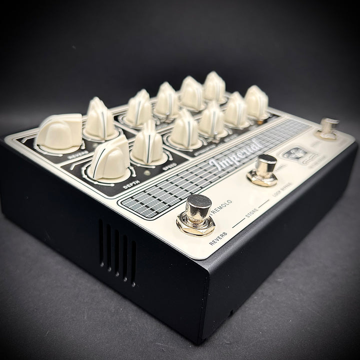 Tone King Imperial Pedal MKII