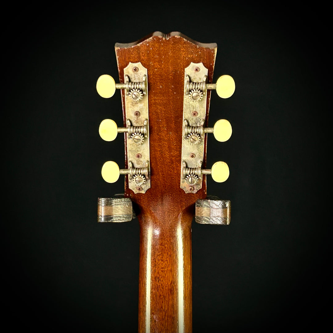Gibson 1942 Banner J-45 - All Mahogany Murphy Lab Light Aged
