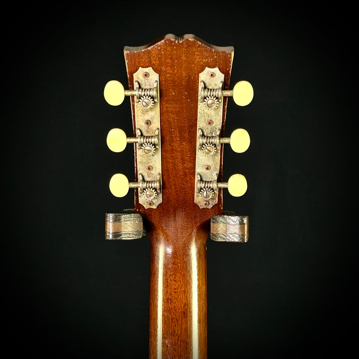 Gibson 1942 Banner J-45 - All Mahogany Murphy Lab Light Aged