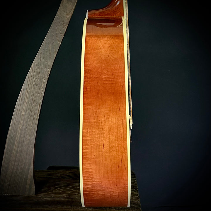 Gibson Dove Anniversary LTD - Cremona Burst