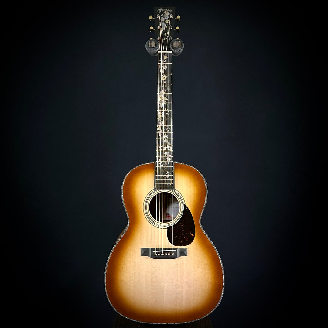 Martin 0’ahu K-42 Hibiscus