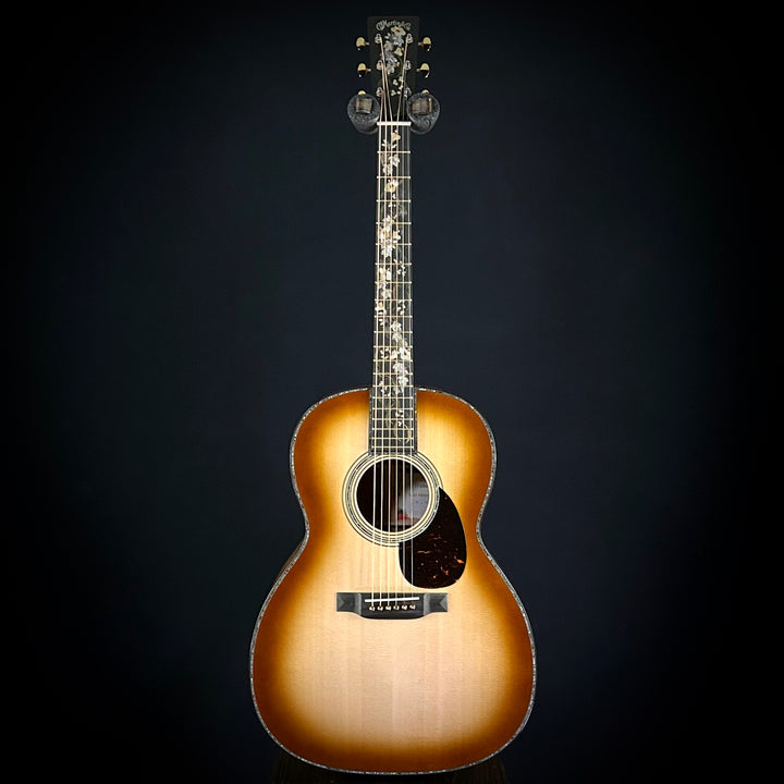 Martin 0’ahu K-42 Hibiscus