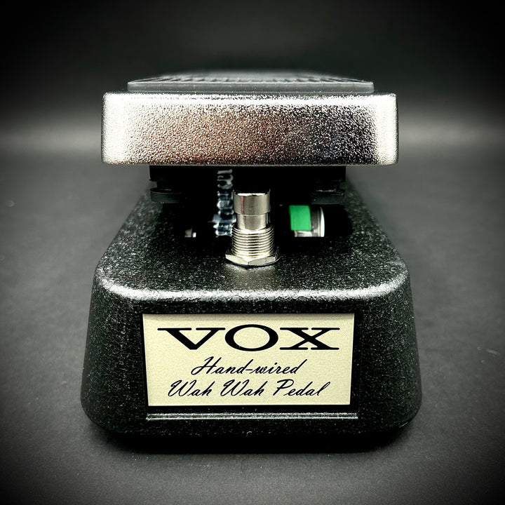 Vox V846-HW Handwired Wah Pedal
