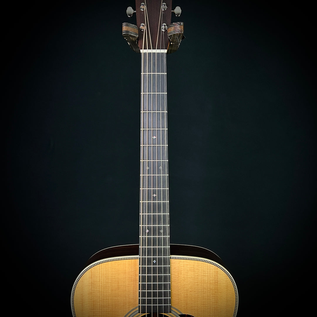 Martin M-28