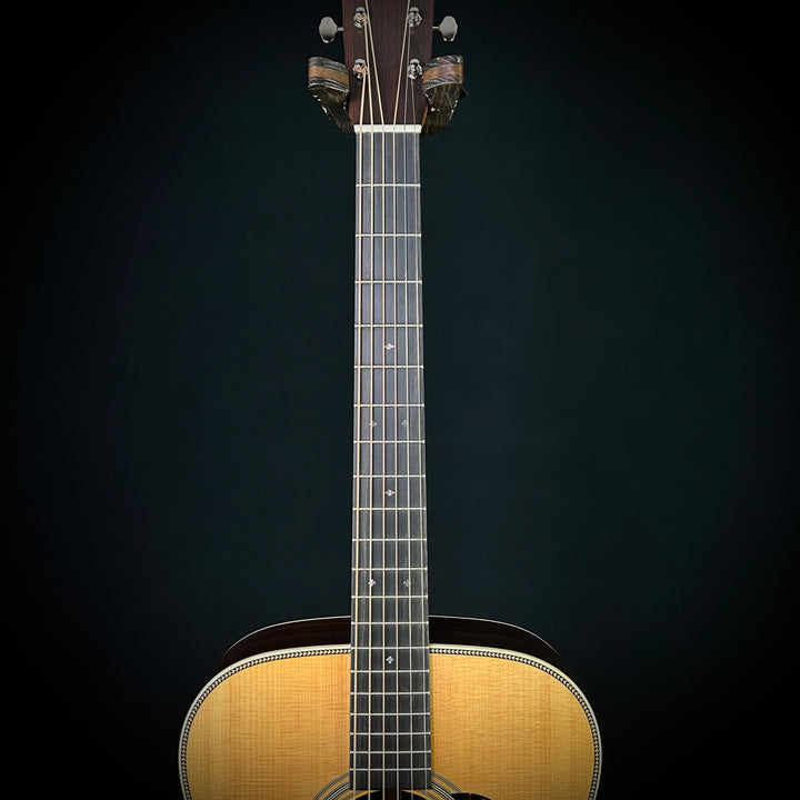 Martin M-28
