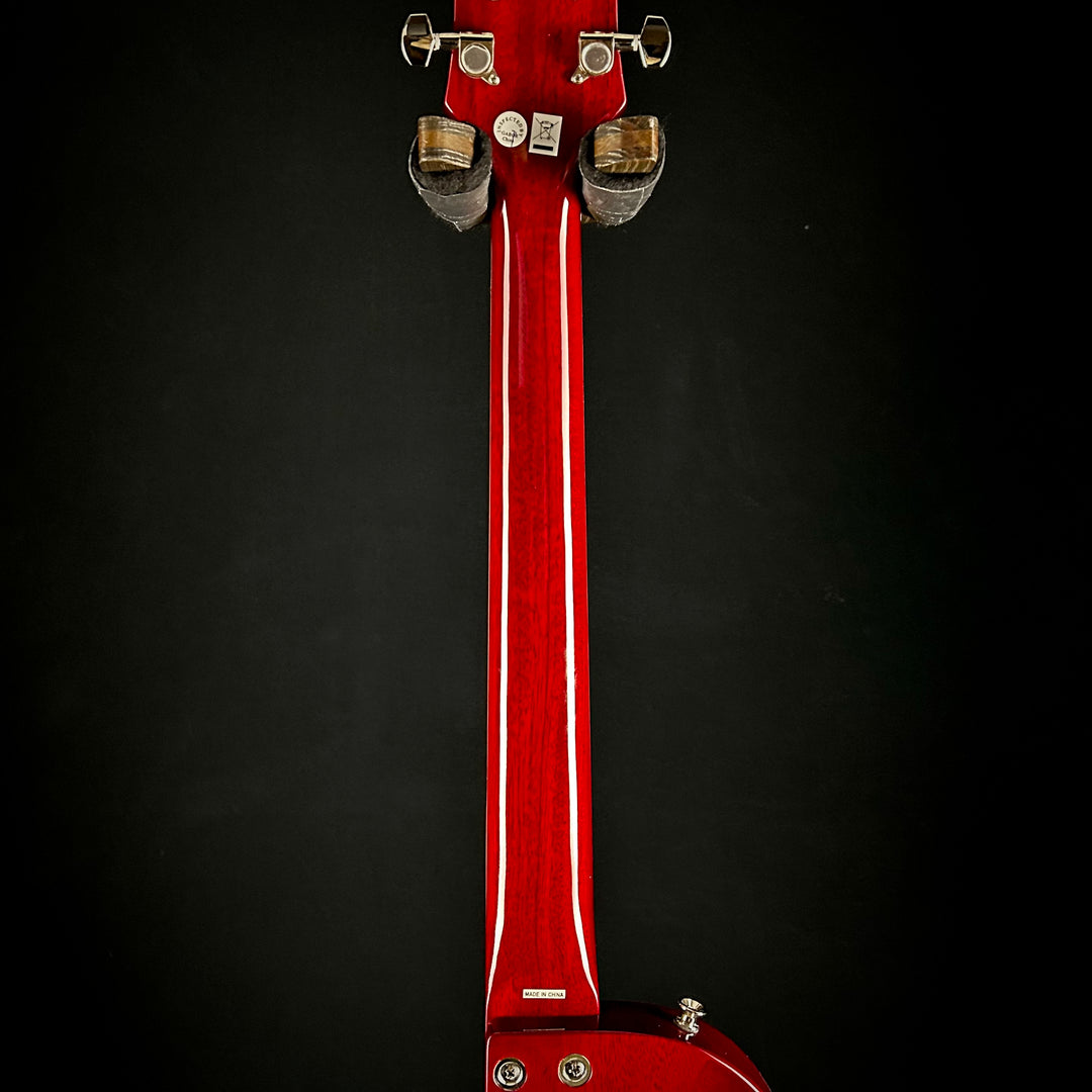 Epiphone Les Paul Tribute Heritage Cherry Sunburst