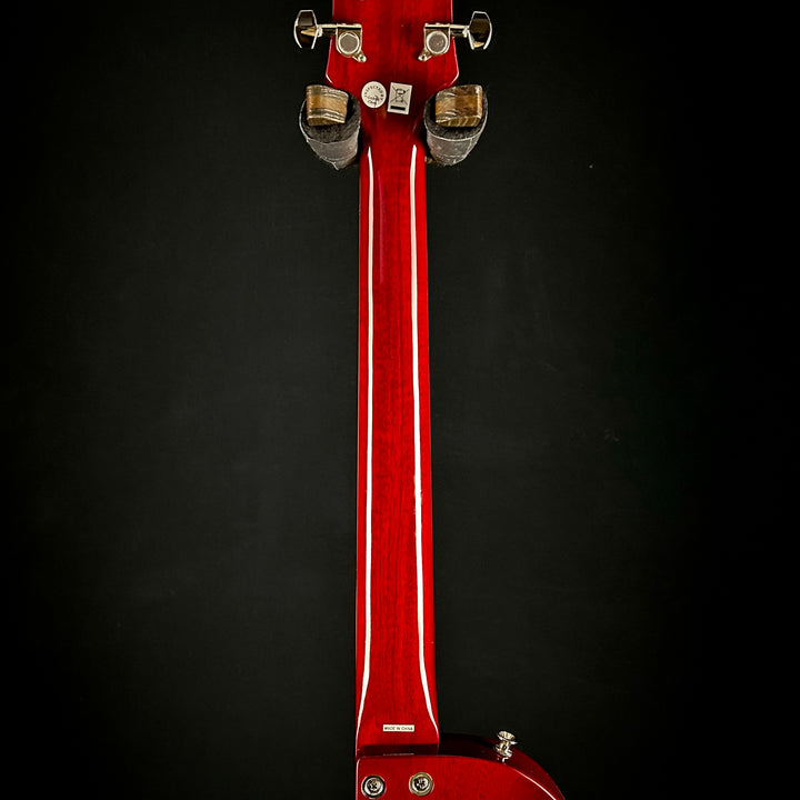 Epiphone Les Paul Tribute Heritage Cherry Sunburst