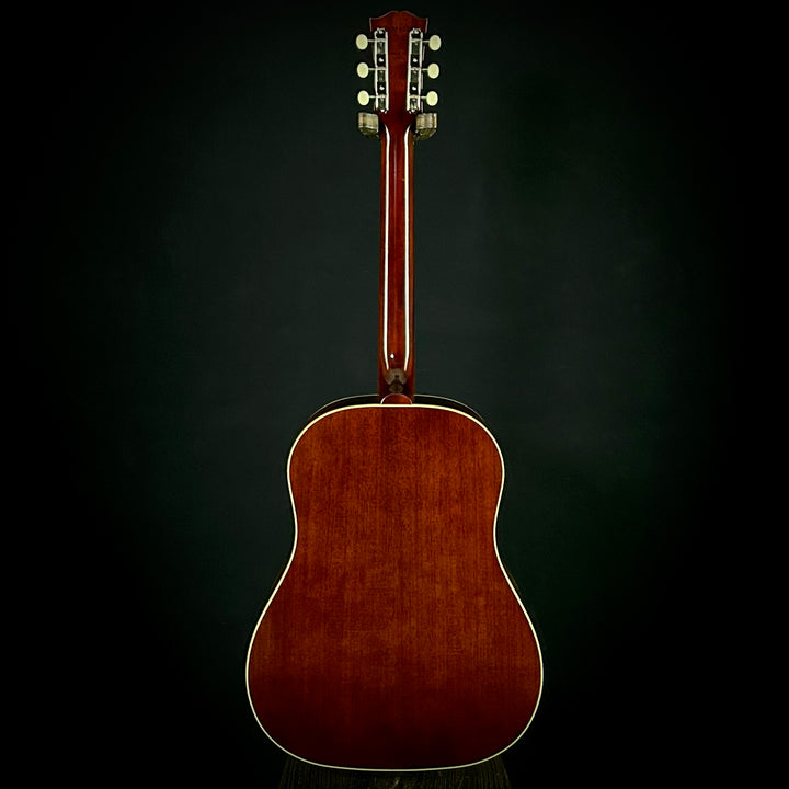 Gibson 50’s J-45 Original - Vintage Sunburst