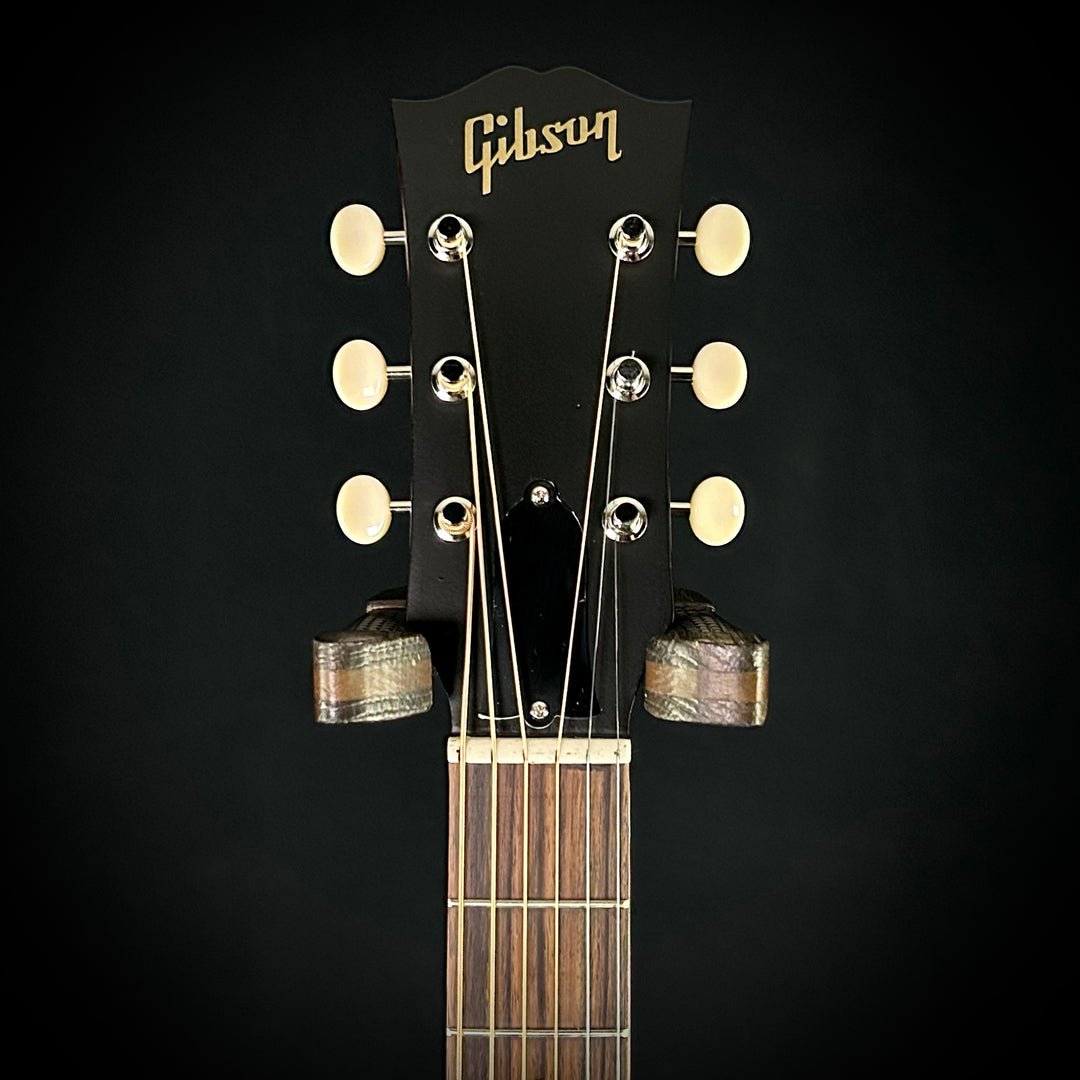 Gibson LG-2 All Mahogany Faded - Vintage Sunburst
