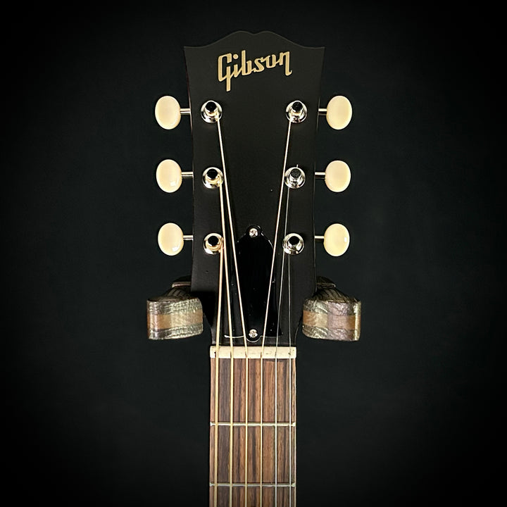 Gibson LG-2 All Mahogany Faded - Vintage Sunburst