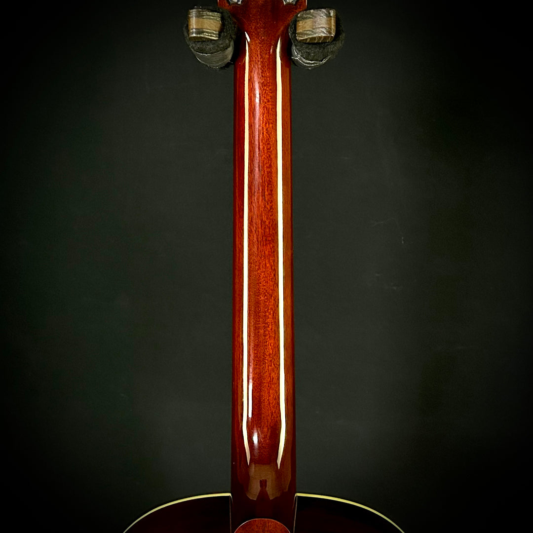 Gibson LG-2 50’s Original - Vintage Sunburst