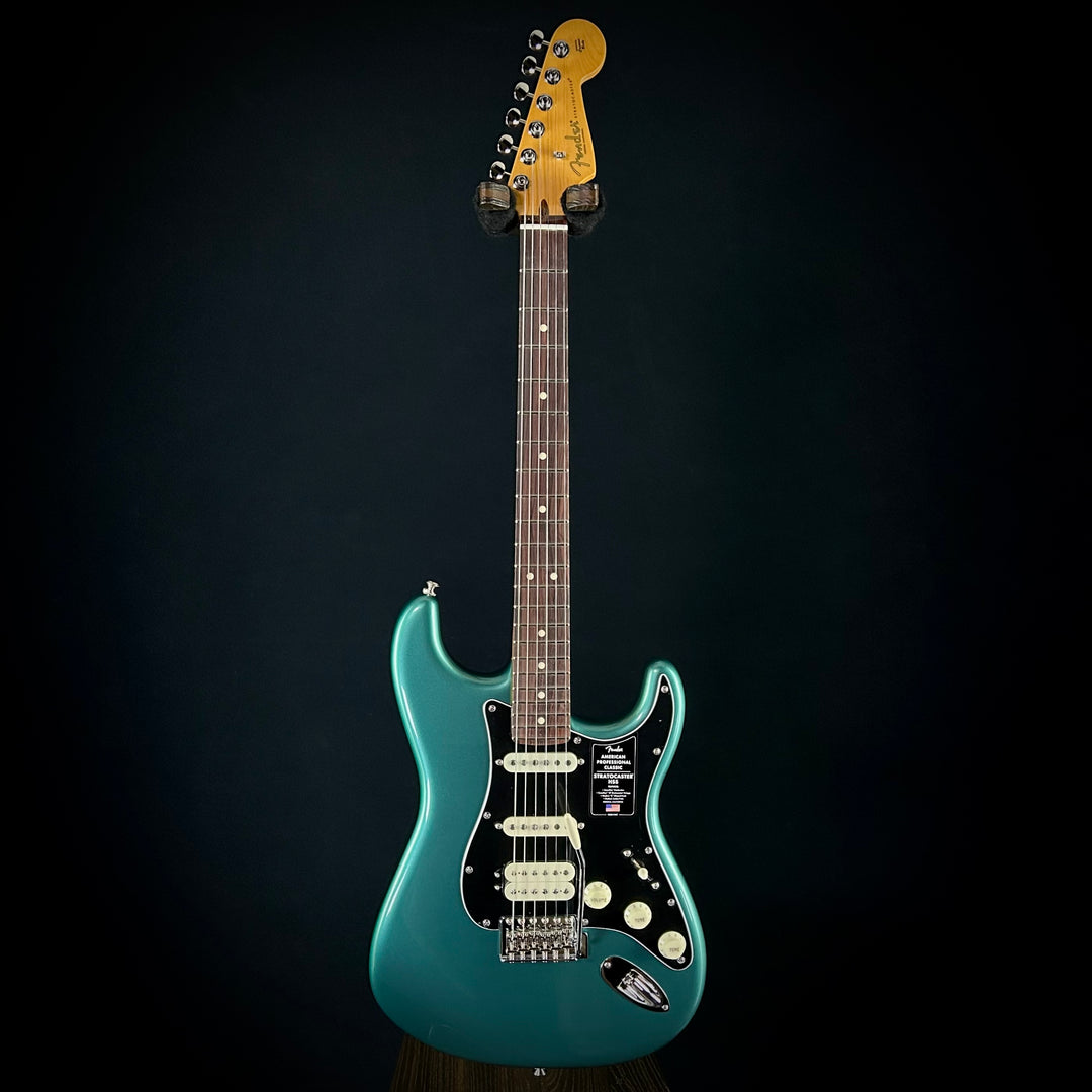 Fender American Professional Classic Stratocaster HSS