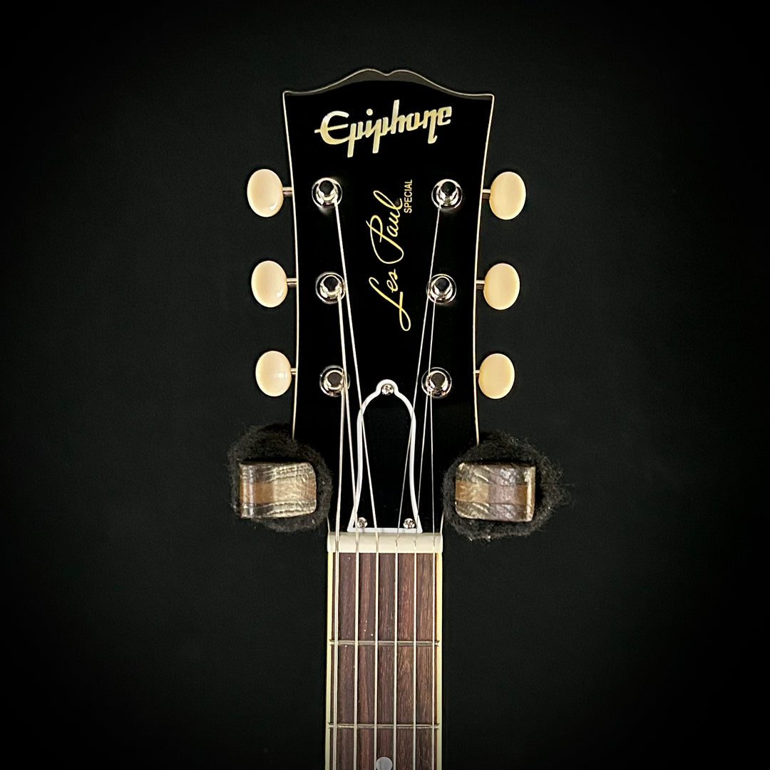 Epiphone Inspired by Gibson Custom 1960 Les Paul Special DC