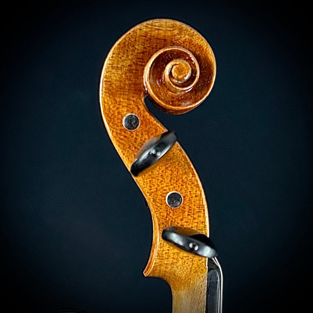 Maple leaf Violin Giuseppe Kit 4/4