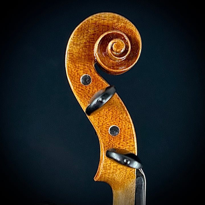 Maple leaf Violin Giuseppe Kit 4/4