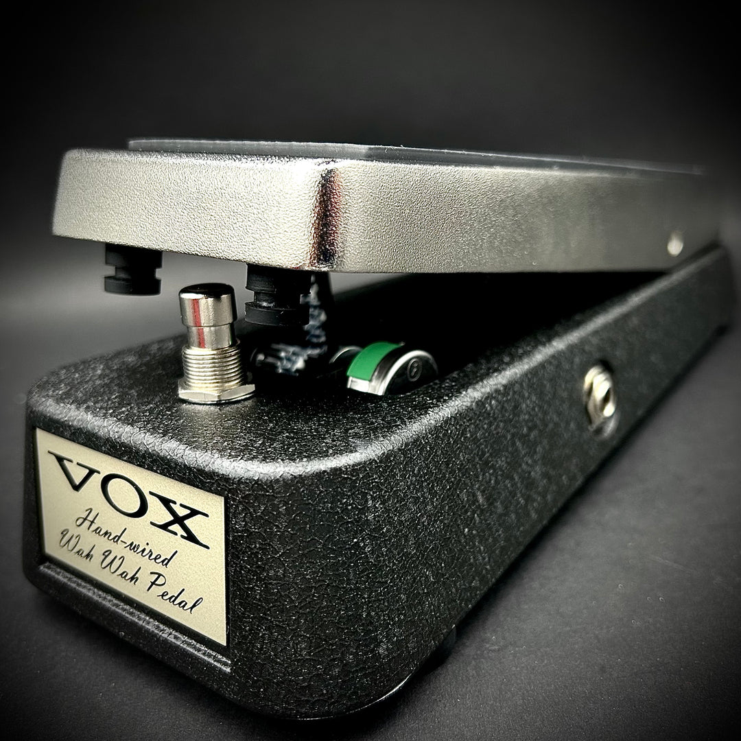 Vox V846-HW Handwired Wah Pedal