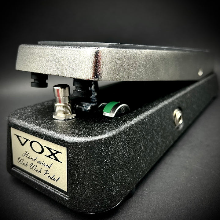Vox V846-HW Handwired Wah Pedal