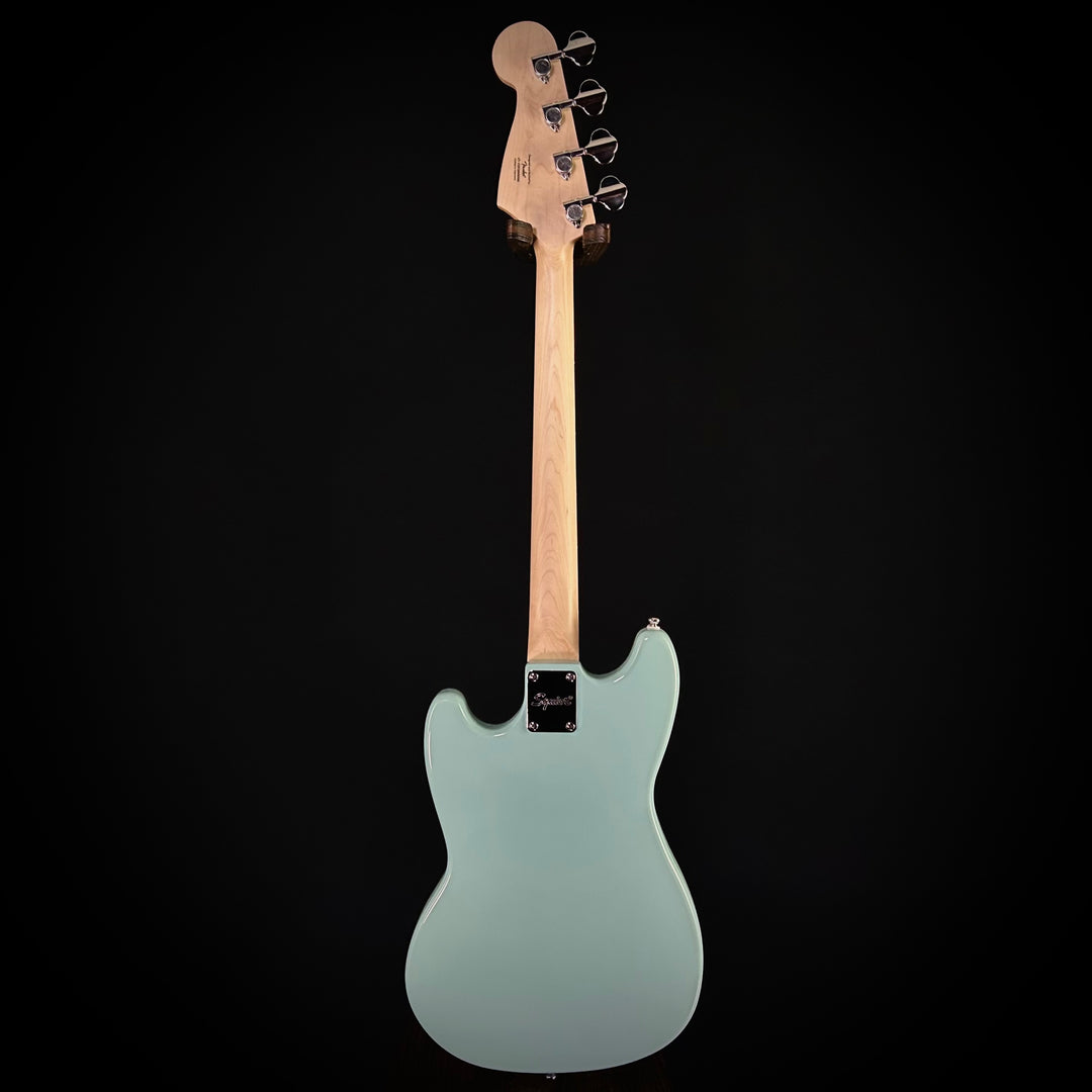 Squier Sonic Bronco Bass