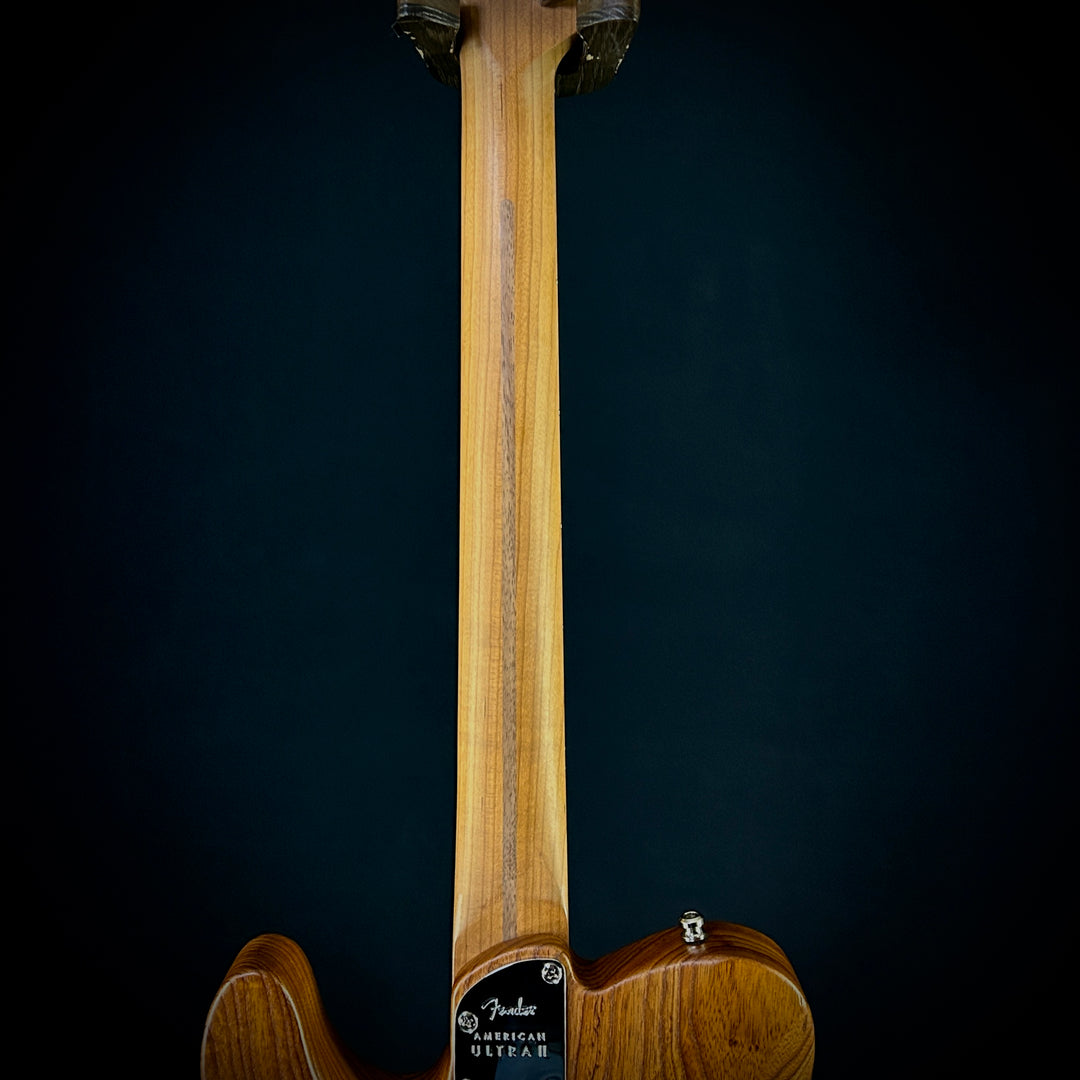 Fender Limited Edition American Ultra II Telecaster