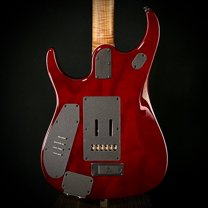 Music Man JP15 Piezo