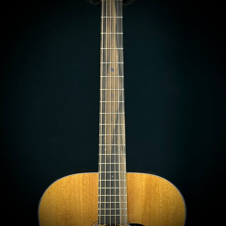 Martin 000E Retro Plus Mahogany - New For 2025