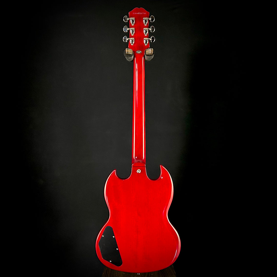 Epiphone SG Standard