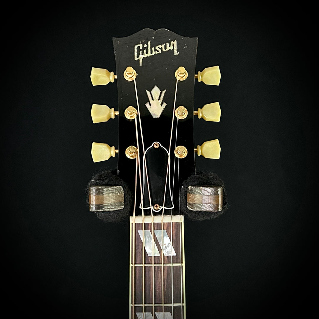 Gibson 1960 Hummingbird - Murphy Lab, Light Aged