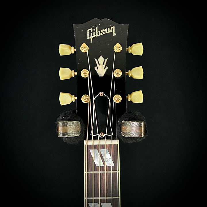 Gibson 1960 Hummingbird - Murphy Lab, Light Aged