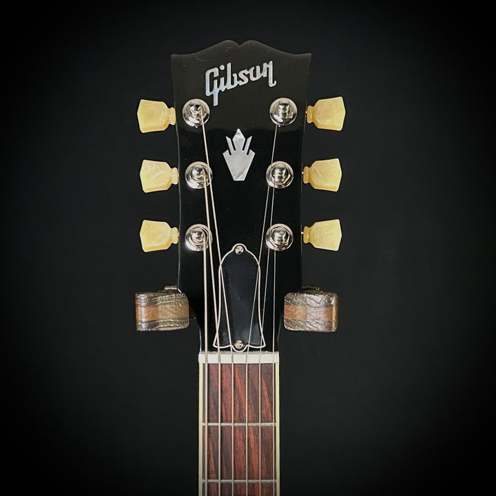Gibson ES-335 Figured