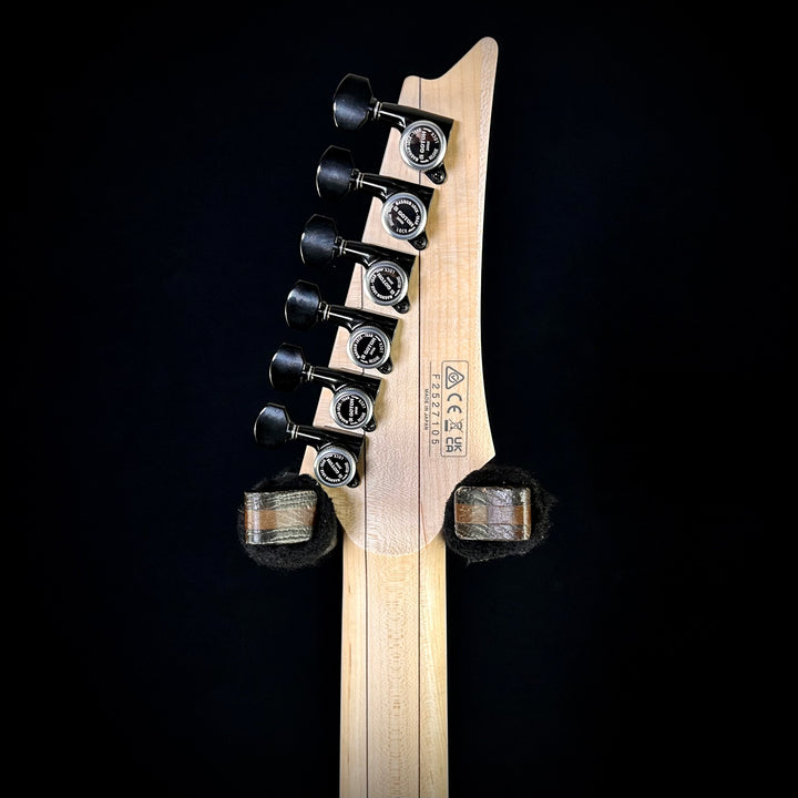 Ibanez Prestige RGR652AHBF