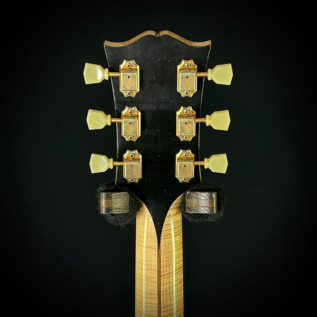 Gibson 1957 SJ-200 Murphy Lab Light Aged - Dark Natural