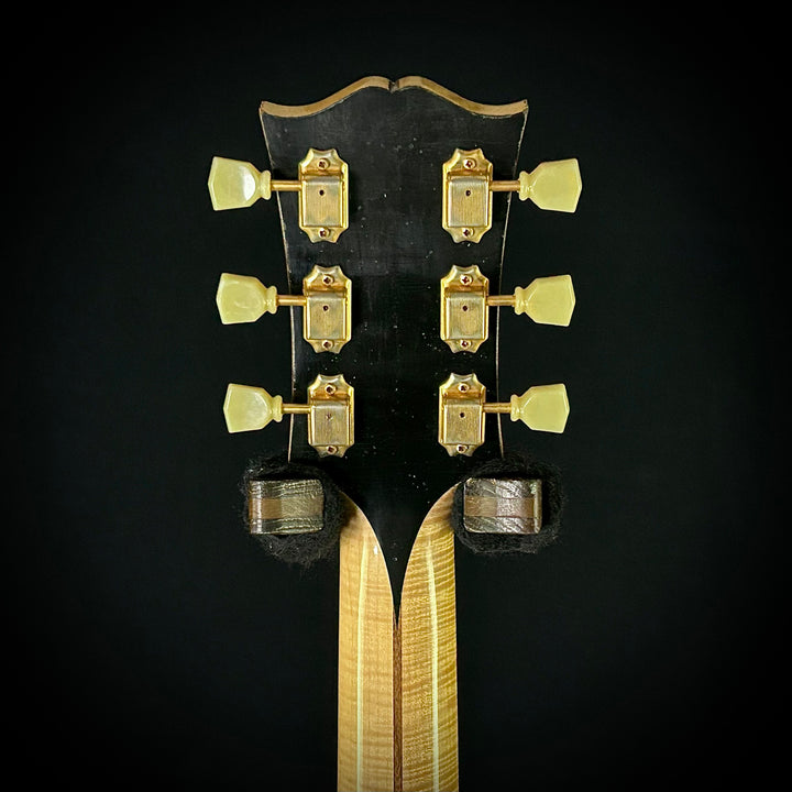 Gibson 1957 SJ-200 Murphy Lab Light Aged - Dark Natural