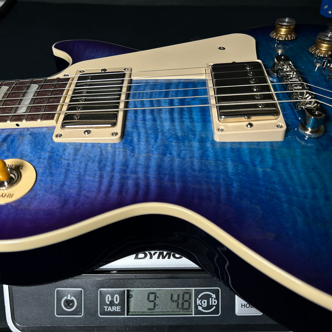Gibson Les Paul Standard '60s Figured