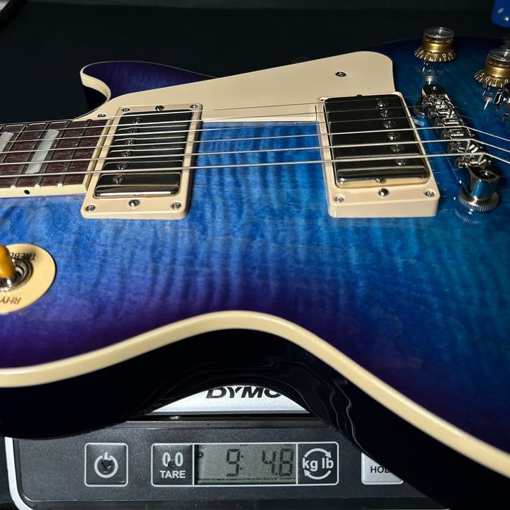 Gibson Les Paul Standard '60s Figured