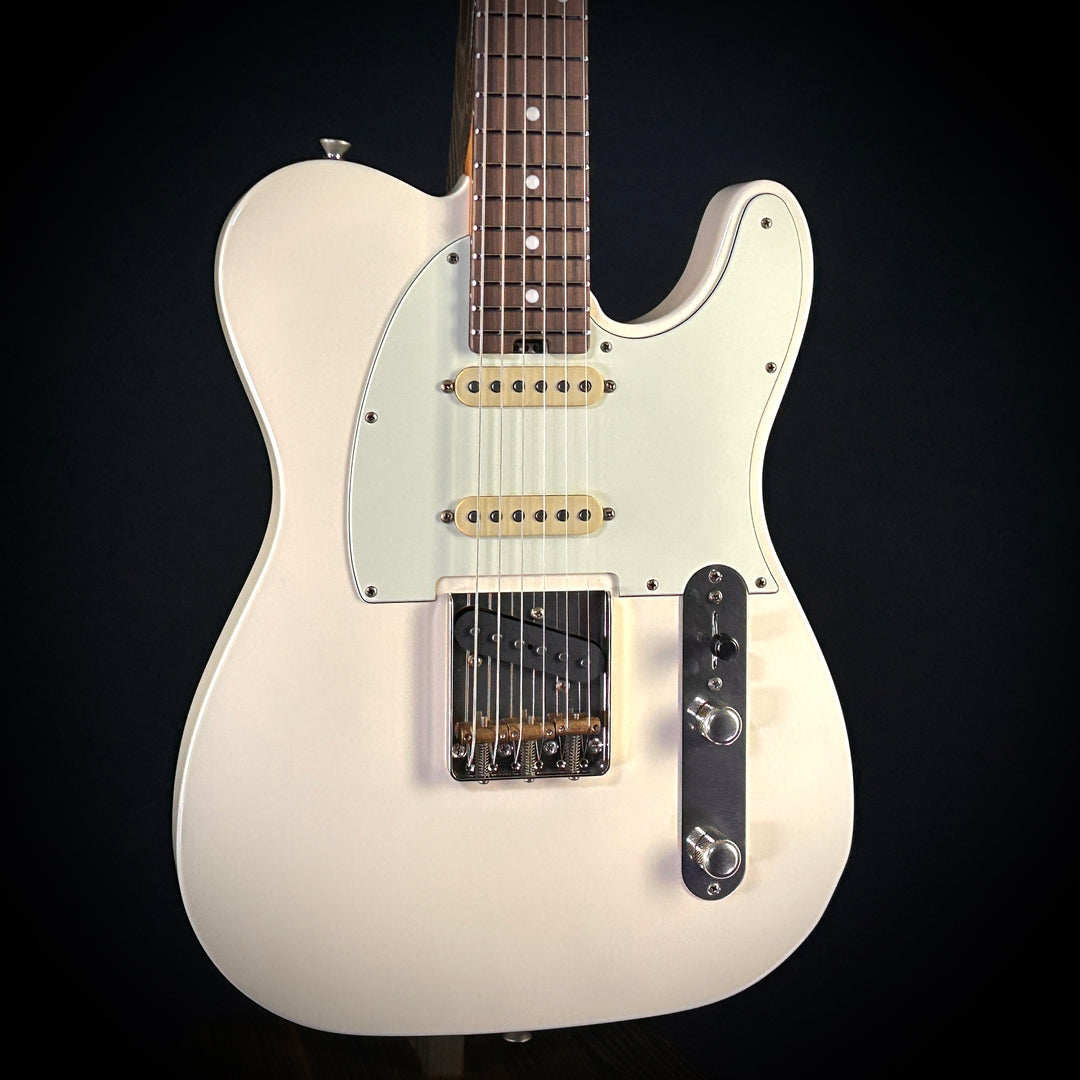 Schecter USA Custom Shop PT Wembley Studio