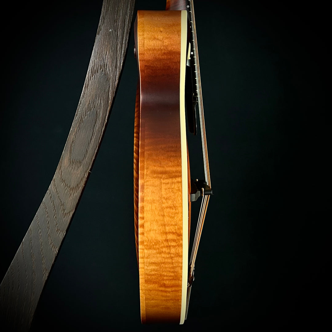 Gibson Sierra Hull F-5G - Sierra Burst VOS Finish