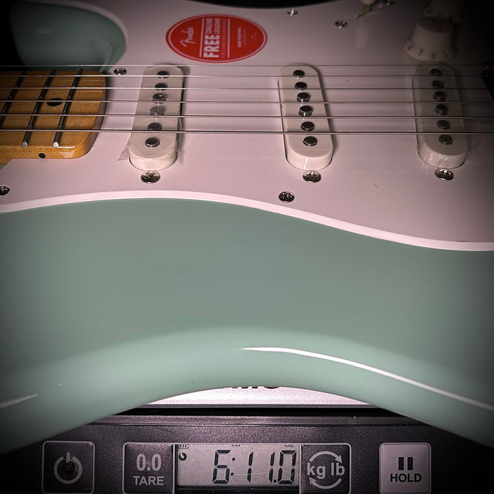 Squier Classic Vibe '50s Stratocaster