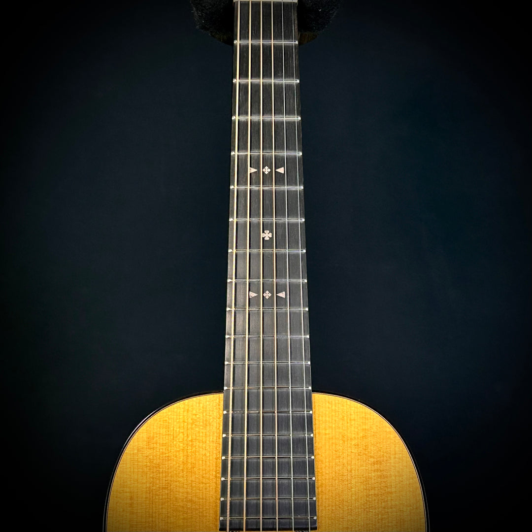 Martin Custom Shop Size 5 "terz" - Birdseye Maple