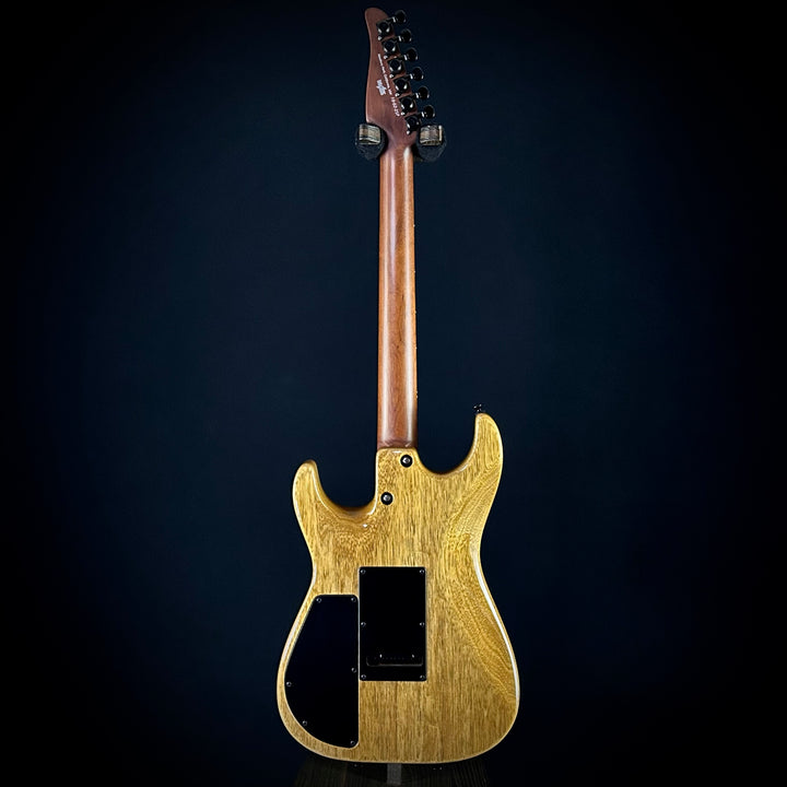 Tom Anderson Pro Am (Shorty)