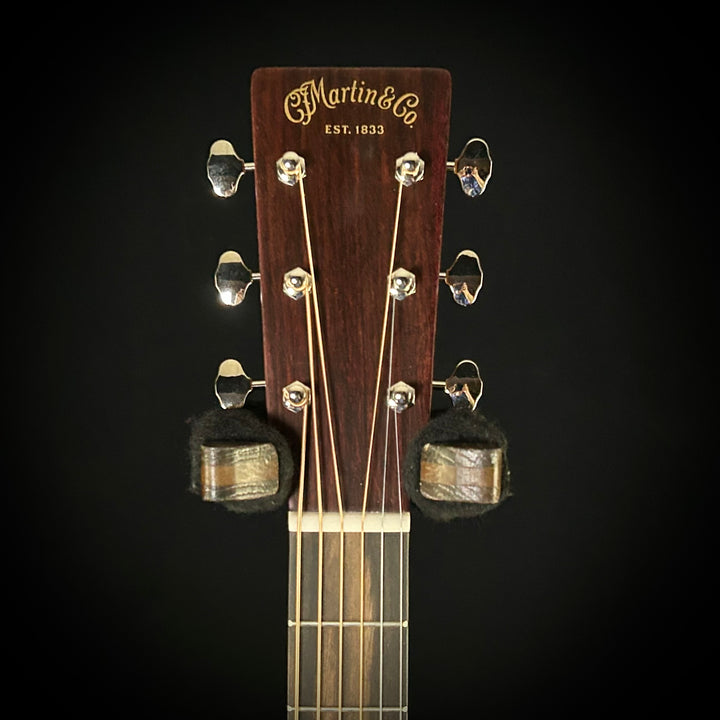 Martin 000E Retro Plus Mahogany - New For 2025