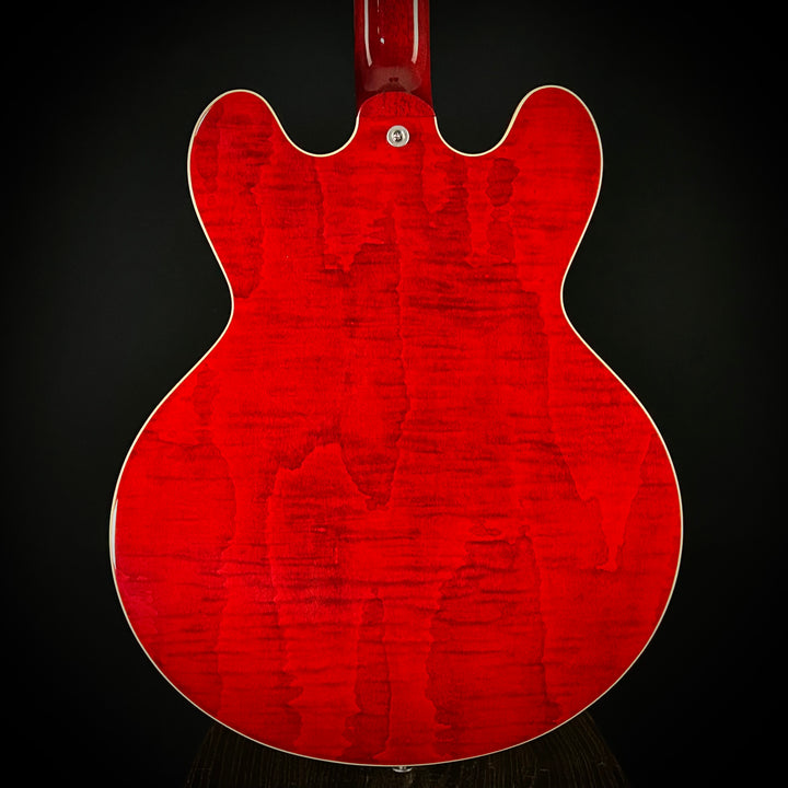 Gibson ES-335 Figured | Lefty