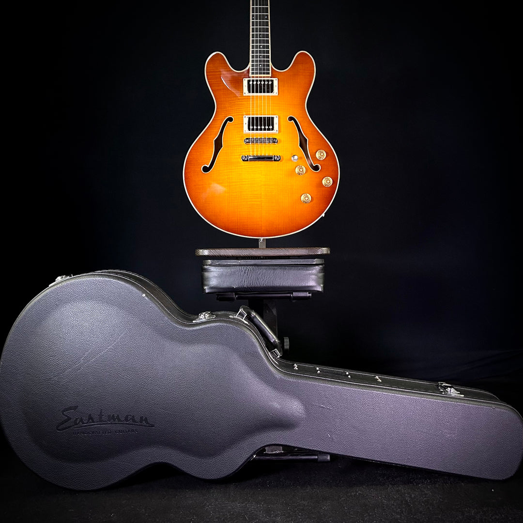 Eastman T186MX (USED) SOLD