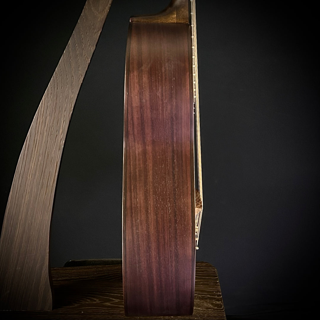 Eastman DM3 - Grande Bouche
