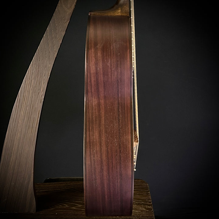 Eastman DM3 - Grande Bouche