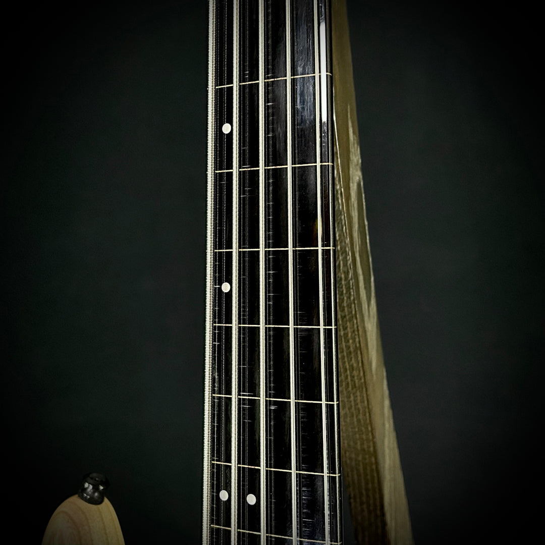 Ibanez Gary Willis Signature GWB1005 (USED)